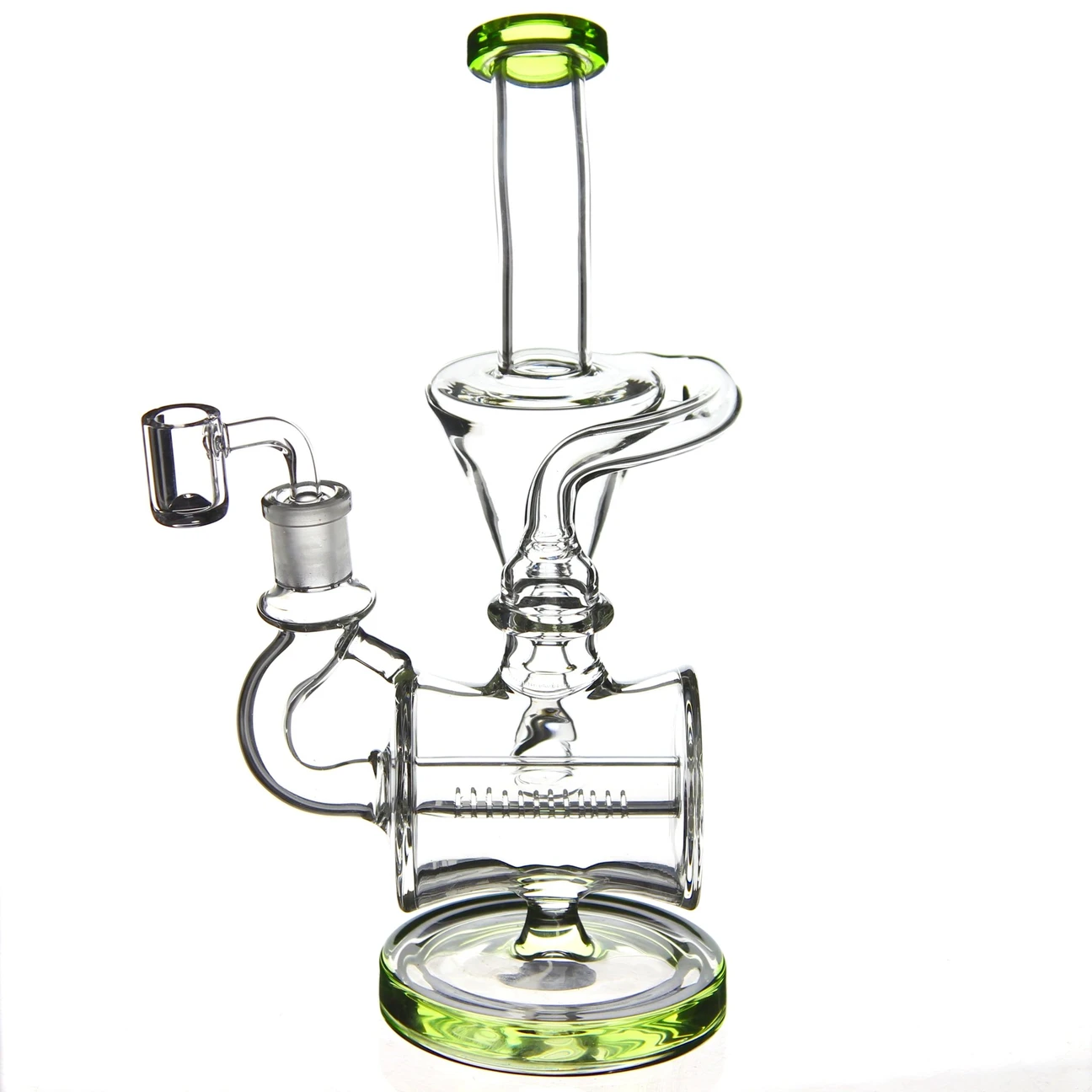 Dab Rigs